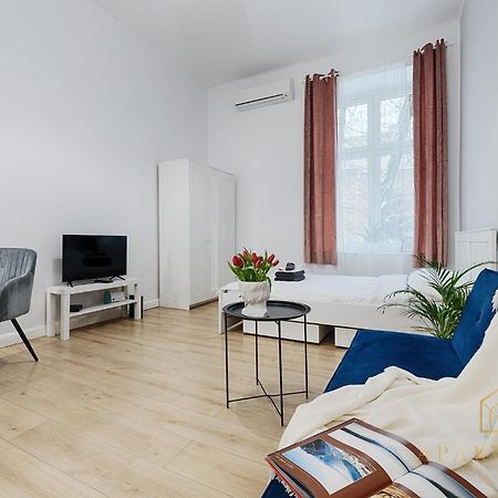 Royal Style Apartment Łódź Kültér fotó