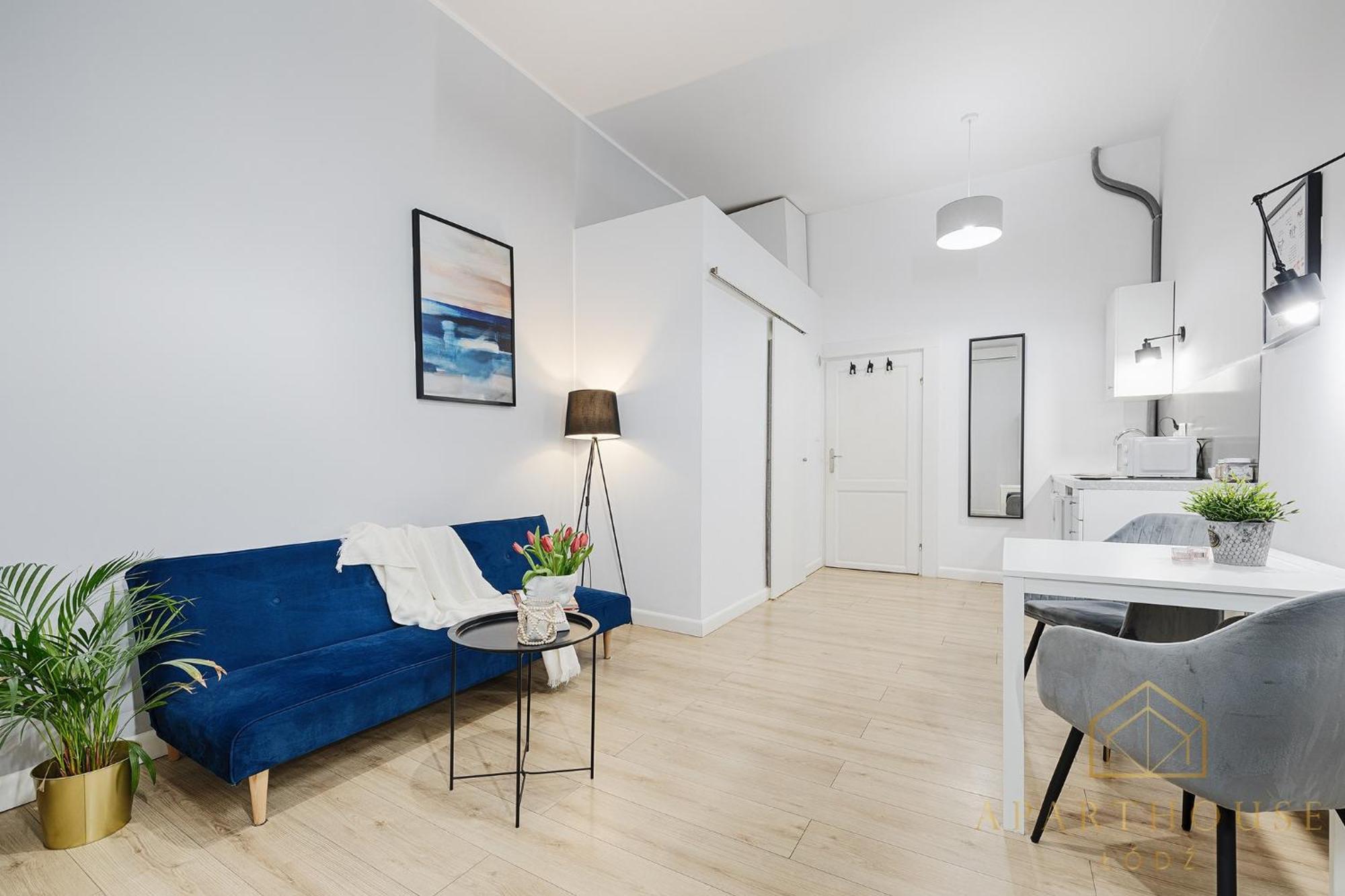 Royal Style Apartment Łódź Kültér fotó