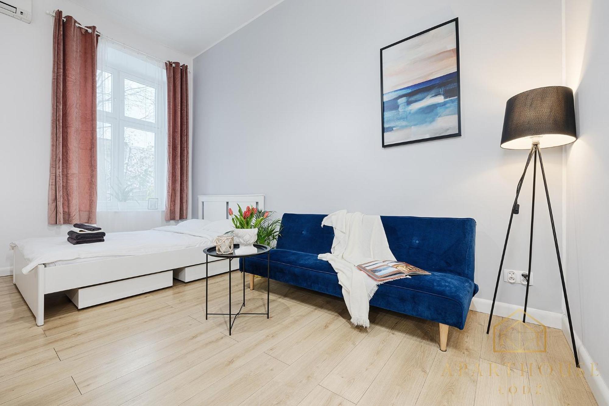 Royal Style Apartment Łódź Kültér fotó