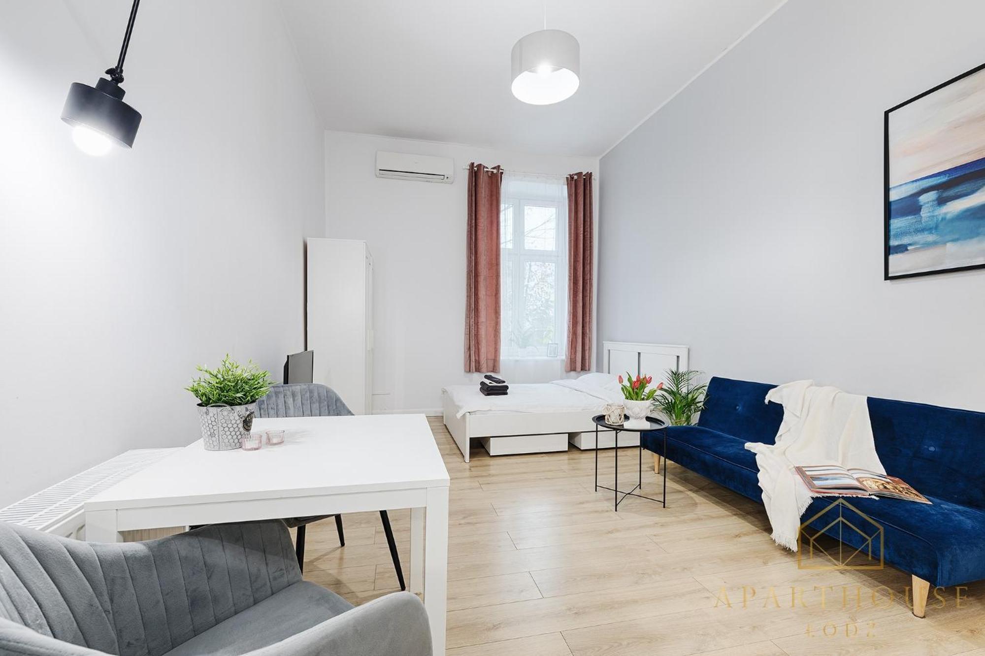 Royal Style Apartment Łódź Kültér fotó