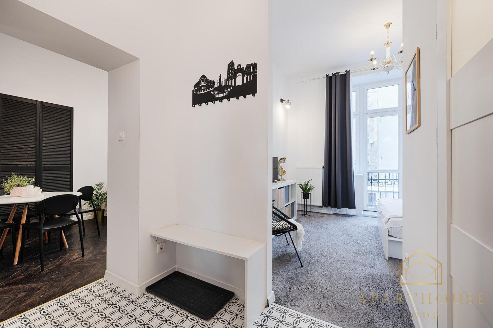 Royal Style Apartment Łódź Kültér fotó