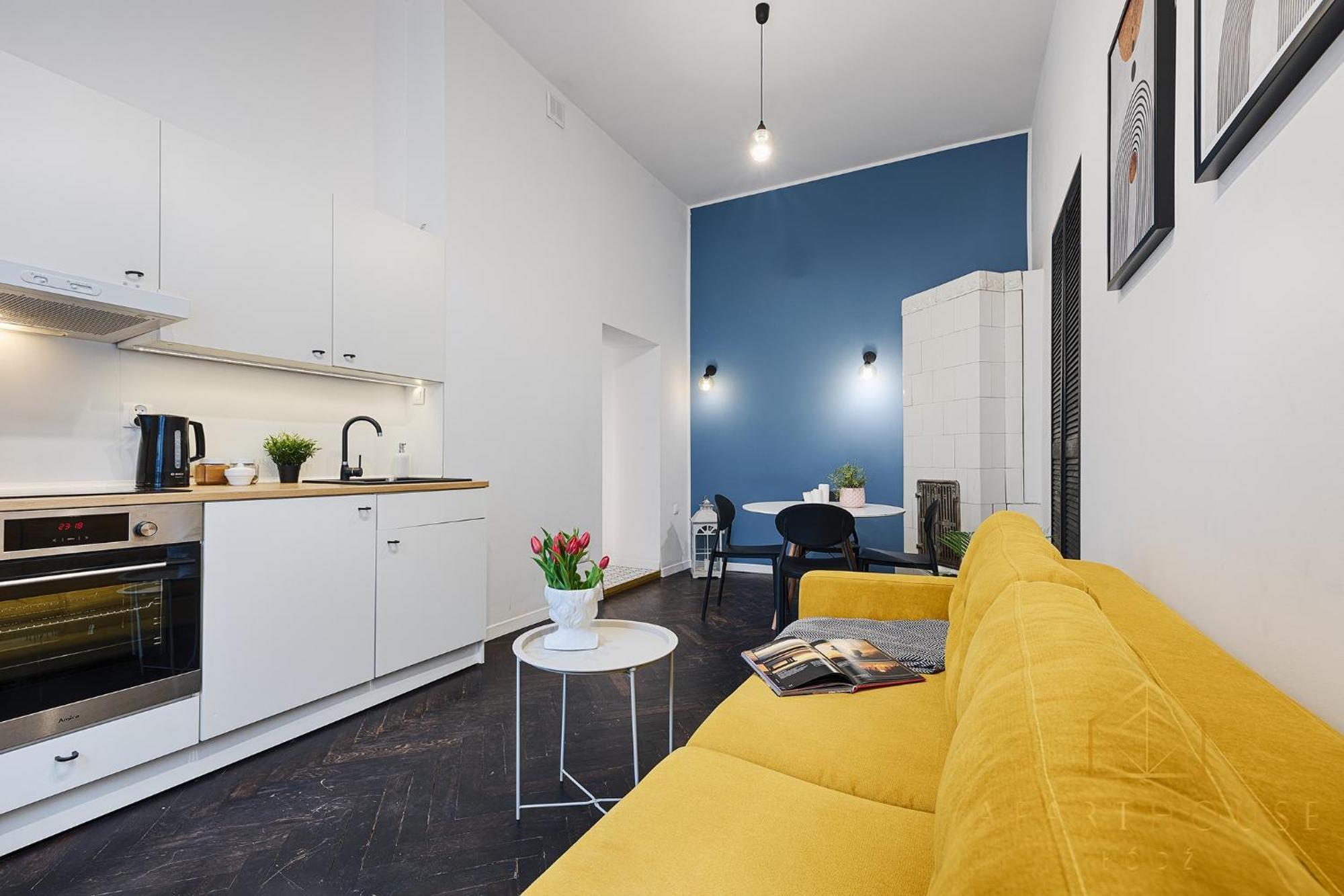 Royal Style Apartment Łódź Kültér fotó