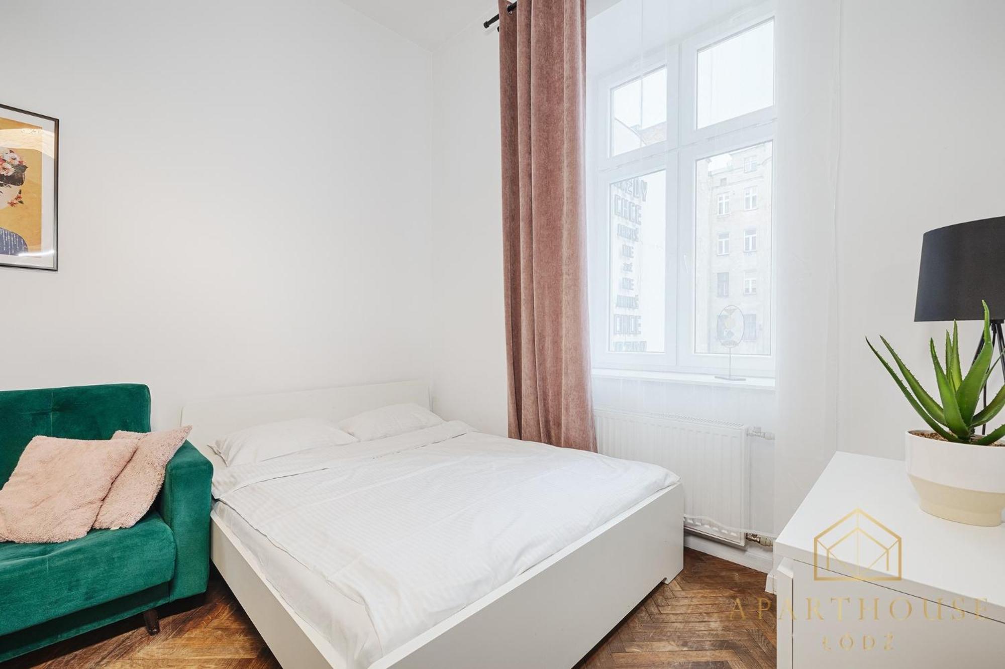 Royal Style Apartment Łódź Kültér fotó
